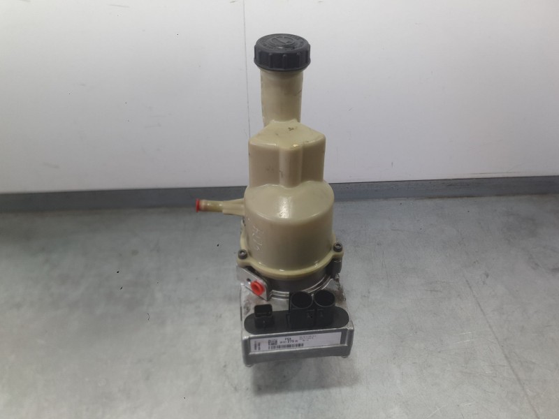 Recambio de bomba direccion electrica para fiat scudo furgoneta 1.5 multijet 100 (506) referencia OEM IAM   