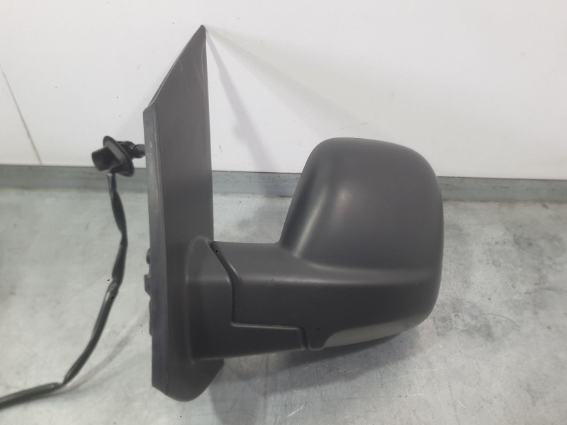 Recambio de retrovisor izquierdo para fiat scudo furgoneta 1.5 multijet 100 (506) referencia OEM IAM 98155884XT ELÉCTRICO 