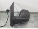 Recambio de retrovisor izquierdo para fiat scudo furgoneta 1.5 multijet 100 (506) referencia OEM IAM 98155884XT ELÉCTRICO 
