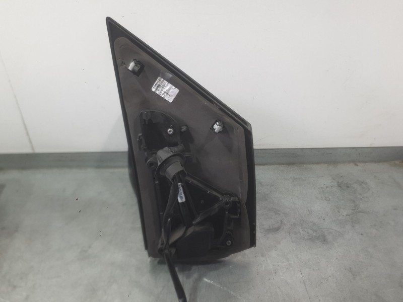 Recambio de retrovisor izquierdo para fiat scudo furgoneta 1.5 multijet 100 (506) referencia OEM IAM 98155884XT ELÉCTRICO 