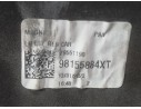 Recambio de retrovisor izquierdo para fiat scudo furgoneta 1.5 multijet 100 (506) referencia OEM IAM 98155884XT ELÉCTRICO 