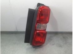Recambio de piloto trasero derecho para fiat scudo furgoneta 1.5 multijet 100 (506) referencia OEM IAM 9808243080  