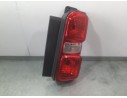 Recambio de piloto trasero derecho para fiat scudo furgoneta 1.5 multijet 100 (506) referencia OEM IAM 9808243080  