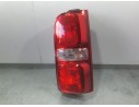 Recambio de piloto trasero derecho para fiat scudo furgoneta 1.5 multijet 100 (506) referencia OEM IAM 9808243080  