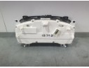Recambio de cuadro instrumentos para fiat scudo furgoneta 1.5 multijet 100 (506) referencia OEM IAM   