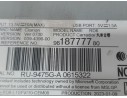 Recambio de sistema audio / radio para fiat scudo furgoneta 1.5 multijet 100 (506) referencia OEM IAM   