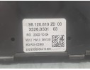 Recambio de mando radio para fiat scudo furgoneta 1.5 multijet 100 (506) referencia OEM IAM   