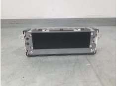 PANTALLA MULTIFUNCION 9836586480 