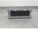 Recambio de pantalla multifuncion para fiat scudo furgoneta 1.5 multijet 100 (506) referencia OEM IAM   