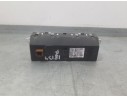 Recambio de pantalla multifuncion para fiat scudo furgoneta 1.5 multijet 100 (506) referencia OEM IAM   
