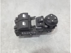 Recambio de mando elevalunas delantero izquierdo para fiat scudo furgoneta 1.5 multijet 100 (506) referencia OEM IAM 96783350ZD 