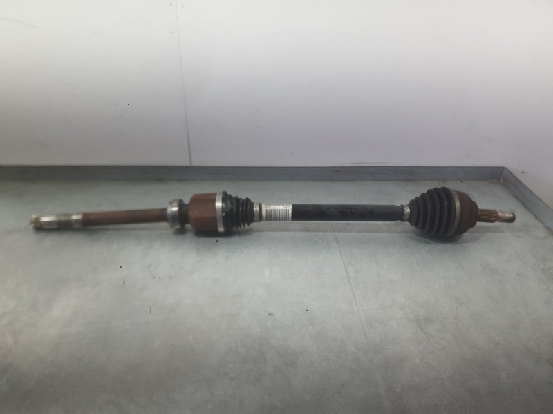 Recambio de transmision delantera derecha para fiat scudo furgoneta 1.5 multijet 100 (506) referencia OEM IAM 6005088962 9868325