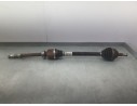Recambio de transmision delantera derecha para fiat scudo furgoneta 1.5 multijet 100 (506) referencia OEM IAM 6005088962 9868325