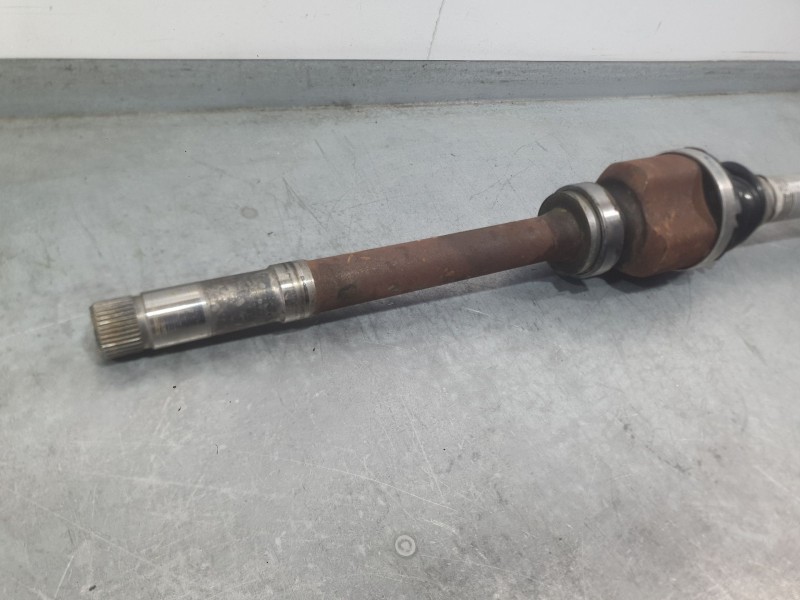 Recambio de transmision delantera derecha para fiat scudo furgoneta 1.5 multijet 100 (506) referencia OEM IAM 6005088962 9868325
