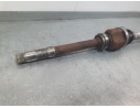 Recambio de transmision delantera derecha para fiat scudo furgoneta 1.5 multijet 100 (506) referencia OEM IAM 6005088962 9868325
