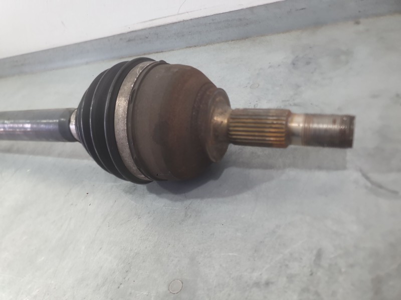 Recambio de transmision delantera derecha para fiat scudo furgoneta 1.5 multijet 100 (506) referencia OEM IAM 6005088962 9868325