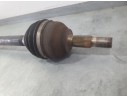 Recambio de transmision delantera derecha para fiat scudo furgoneta 1.5 multijet 100 (506) referencia OEM IAM 6005088962 9868325