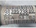 Recambio de transmision delantera derecha para fiat scudo furgoneta 1.5 multijet 100 (506) referencia OEM IAM 6005088962 9868325