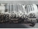 Recambio de transmision delantera izquierda para fiat scudo furgoneta 1.5 multijet 100 (506) referencia OEM IAM 6001080249 98376