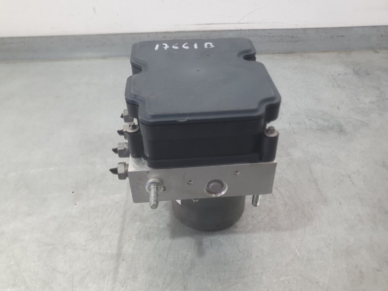 Recambio de abs para peugeot 308 sw ii (lc_, lj_, lr_, lx_, l4_) 1.5 bluehdi 130 referencia OEM IAM 1612847680  