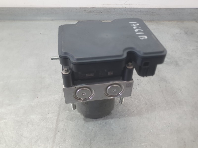 Recambio de abs para peugeot 308 sw ii (lc_, lj_, lr_, lx_, l4_) 1.5 bluehdi 130 referencia OEM IAM 1612847680  