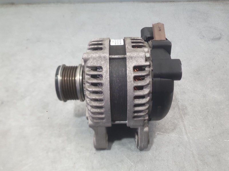 Recambio de alternador para peugeot 308 sw ii (lc_, lj_, lr_, lx_, l4_) 1.5 bluehdi 130 referencia OEM IAM 9820893880  