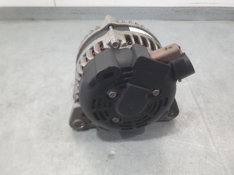 Recambio de alternador para peugeot 308 sw ii (lc_, lj_, lr_, lx_, l4_) 1.5 bluehdi 130 referencia OEM IAM 9820893880  