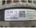 Recambio de alternador para peugeot 308 sw ii (lc_, lj_, lr_, lx_, l4_) 1.5 bluehdi 130 referencia OEM IAM 9820893880  