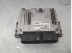 Recambio de centralita motor uce para peugeot 308 sw ii (lc_, lj_, lr_, lx_, l4_) 1.5 bluehdi 130 referencia OEM IAM 1638427280 