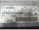Recambio de centralita motor uce para peugeot 308 sw ii (lc_, lj_, lr_, lx_, l4_) 1.5 bluehdi 130 referencia OEM IAM 1638427280 