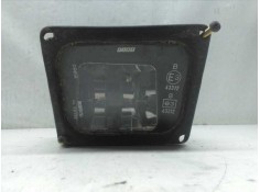 Recambio de faro antiniebla izquierdo para fiat tipo (160) referencia OEM IAM  1000000174618 