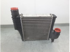 Recambio de intercooler para peugeot 308 sw ii (lc_, lj_, lr_, lx_, l4_) 1.5 bluehdi 130 referencia OEM IAM 9675627980  