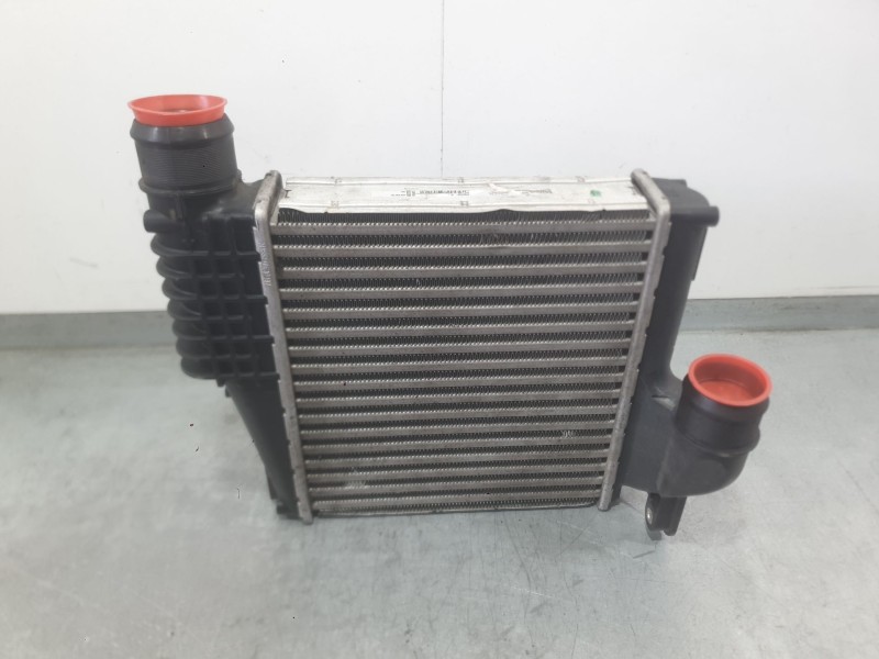 Recambio de intercooler para peugeot 308 sw ii (lc_, lj_, lr_, lx_, l4_) 1.5 bluehdi 130 referencia OEM IAM 9675627980  