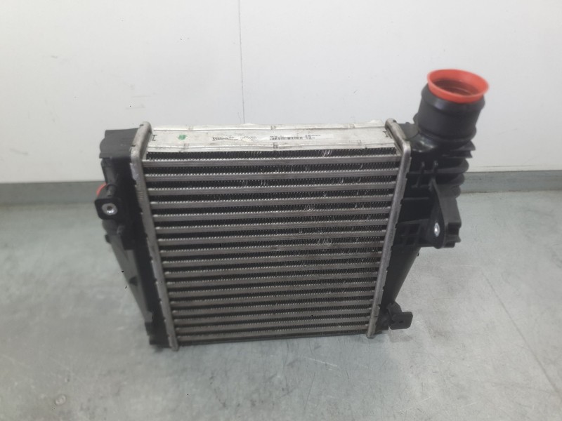 Recambio de intercooler para peugeot 308 sw ii (lc_, lj_, lr_, lx_, l4_) 1.5 bluehdi 130 referencia OEM IAM 9675627980  