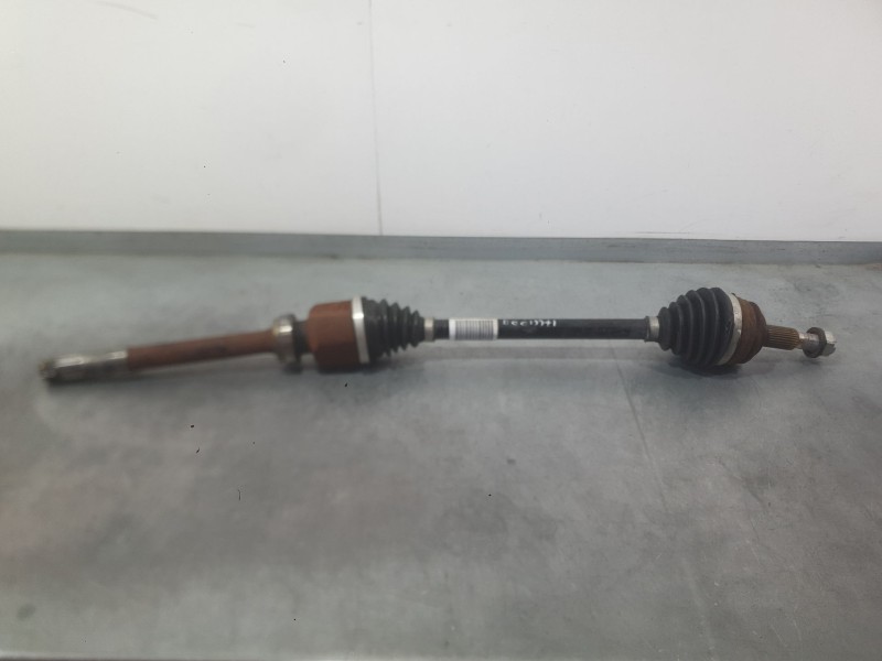 Recambio de transmision delantera derecha para peugeot 308 sw ii (lc_, lj_, lr_, lx_, l4_) 1.5 bluehdi 130 referencia OEM IAM 16