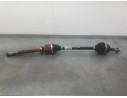 Recambio de transmision delantera derecha para peugeot 308 sw ii (lc_, lj_, lr_, lx_, l4_) 1.5 bluehdi 130 referencia OEM IAM 16