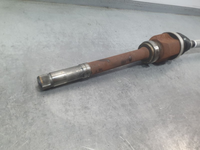 Recambio de transmision delantera derecha para peugeot 308 sw ii (lc_, lj_, lr_, lx_, l4_) 1.5 bluehdi 130 referencia OEM IAM 16