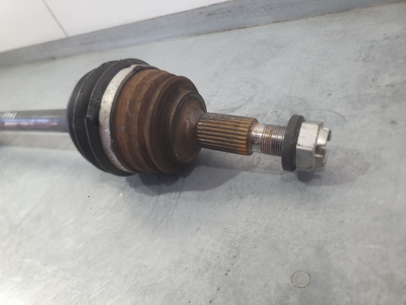 Recambio de transmision delantera derecha para peugeot 308 sw ii (lc_, lj_, lr_, lx_, l4_) 1.5 bluehdi 130 referencia OEM IAM 16