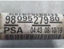 Recambio de transmision delantera derecha para peugeot 308 sw ii (lc_, lj_, lr_, lx_, l4_) 1.5 bluehdi 130 referencia OEM IAM 16