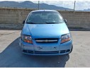 chevrolet aveo / kalos hatchback (t200) del año 2005
