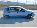 chevrolet aveo / kalos hatchback (t200) del año 2005