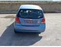 chevrolet aveo / kalos hatchback (t200) del año 2005