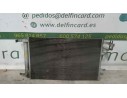 Recambio de condensador / radiador aire acondicionado para kia cerato 2.0 ex familiar (5-ptas.) referencia OEM IAM   