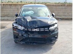 DACIA SANDERO III