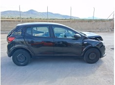 DACIA SANDERO III