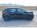 dacia sandero iii del año 2024