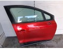Recambio de puerta delantera derecha para renault clio iv (bh_) 1.5 dci 90 referencia OEM IAM 801008302R  