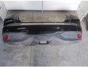 Recambio de paragolpes trasero para nissan juke (f15) 1.5 dci referencia OEM IAM H50221KAFH  