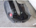 Recambio de paragolpes trasero para nissan juke (f15) 1.5 dci referencia OEM IAM H50221KAFH  