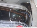 Recambio de paragolpes trasero para nissan juke (f15) 1.5 dci referencia OEM IAM H50221KAFH  